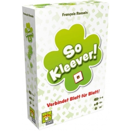 So Kleever!
