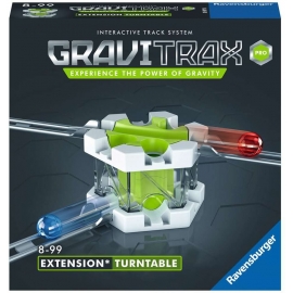 Gravitrax Pro Turntable
