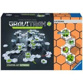 Gravitrax Pro Starter-Set Extreme