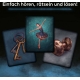 Echoes Die Tänzerin