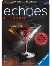 Echoes Der Cocktail