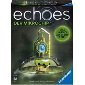 Echoes Der Mikrochip