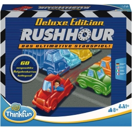 Rush Hour Deluxe