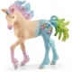 Bonbon Einhorn Fohlen