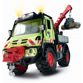 Dickie - Unimog U530
