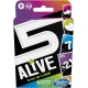 Hasbro - 5 Alive Kartenspiel