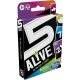 Hasbro - 5 Alive Kartenspiel