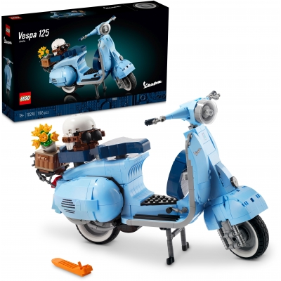Creator 10298 Incons Confi