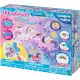 Aqb Mystisches Einhorn Bastelset