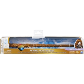Wwo Patronus-Projection-Zauberst