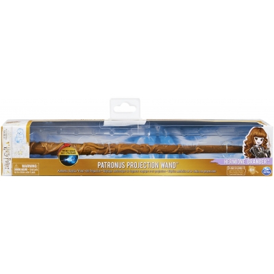Wwo Patronus-Projection-Zauberst