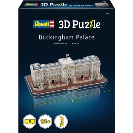 Revell - Buckingham Palace