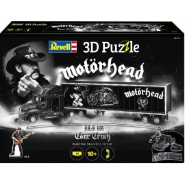 Revell - Motörhead Tour Truck