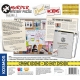KOSMOS - Murder Mystery Puzzle -
