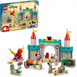 LEGO® Mickey & Friends 10780 - M