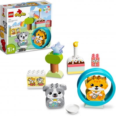 LEGO® DUPLO® 10977 - Mein erstes