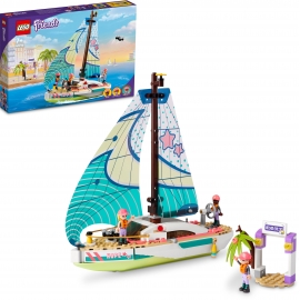 LEGO® Friends 41716 - Stephanies