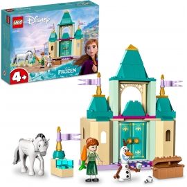 LEGO® Disney™ Frozen 43204 - Ann