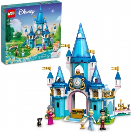 LEGO® Disney™ Princess 43206 - C