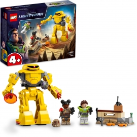 LEGO® Lightyear 76830 - Zyclops-