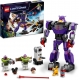 LEGO® Lightyear 76831 - Duell mi