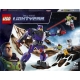 LEGO® Lightyear 76831 - Duell mi