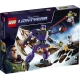 LEGO® Lightyear 76831 - Duell mi
