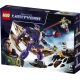 LEGO® Lightyear 76831 - Duell mi