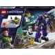 LEGO® Lightyear 76831 - Duell mi