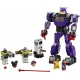 LEGO® Lightyear 76831 - Duell mi