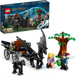 LEGO® Harry Potter 76400 - Hogwa