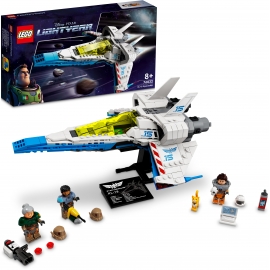 LEGO® Lightyear 76832 - XL-15-St