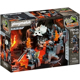 Playmobil® 70926 - Wächter der L