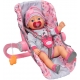 Baby Born - Babyschale