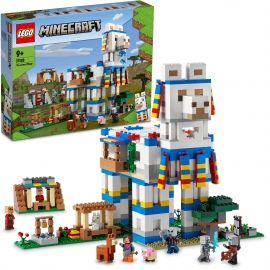 LEGO® Minecraft 21188 - Das Lama