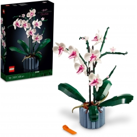 LEGO® Icons 10311 - Orchidee