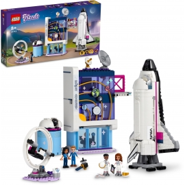 LEGO® Friends 41713 - Olivias Ra