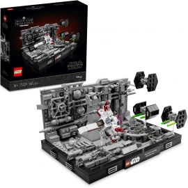 LEGO® Star Wars™ 75329 - Death S