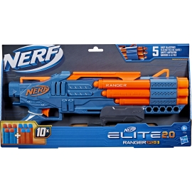 Hasbro - Nerf Elite 2.0 Ranger P