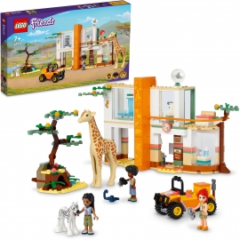 LEGO® Friends 41717 - Mias Tierr