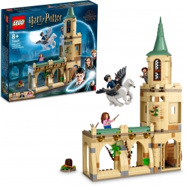 LEGO® Harry Potter 76401 - Hogwa