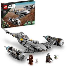 LEGO® Star Wars™ 75325 - Der N-1