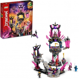 LEGO® NINJAGO 71771 - Der Tempel