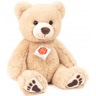 Teddy-Hermann - Teddy beige mit