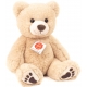 Teddy-Hermann - Teddy beige mit