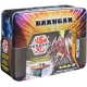 Bak Bakugan Baku Tin S4