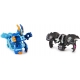 Bak Bakugan Baku Tin S4