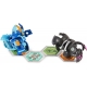 Bak Bakugan Baku Tin S4