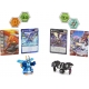 Bak Bakugan Baku Tin S4