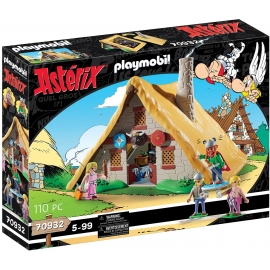 Playmobil® 70932 Asterix: Hütte